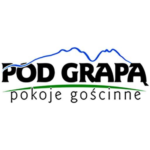 Pokoje Goscinne Pod Grapa Zakopane Exterior foto